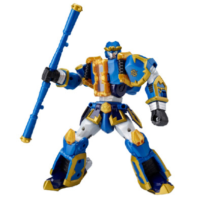 Трансформер Super10 Конгор (314060) Винница - изображение 3