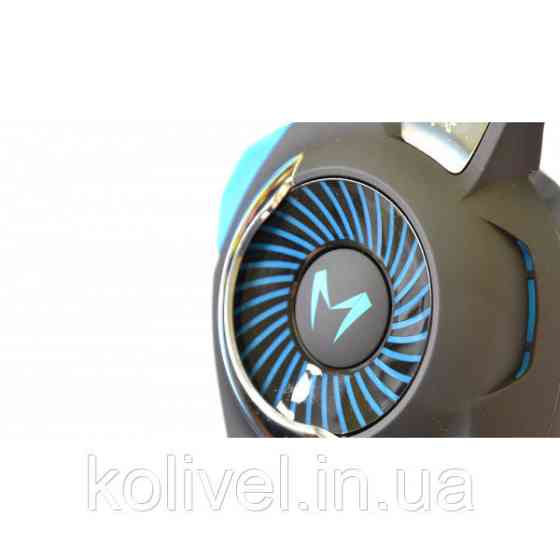 Навушники з мікрофоном Microlab G4 (G4) Киев