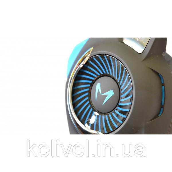 Навушники з мікрофоном Microlab G4 (G4) Киев - изображение 4