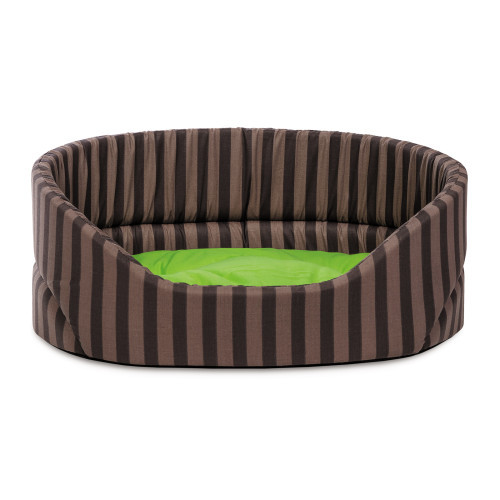 Лежак Природа Coral 1 для собак 46х36х24 см Киев - изображение 5