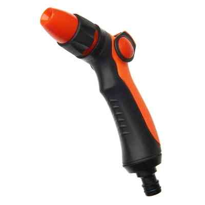 Пистолет для полива SEQUOIA количество режимов 2, пластик, вес 0.1 кг (SWPSN2) Винница