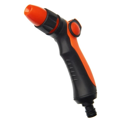 Пістолет для поливу SEQUOIA кількість режимів 2, пластик, вага 0.1 кг (SWPSN2) Вінниця - фото 1