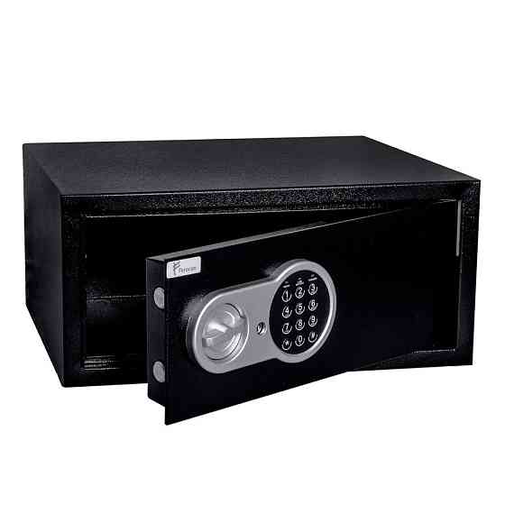 Сейф готельний Ferocon БС-24Е.9005 з електронним замком Київ