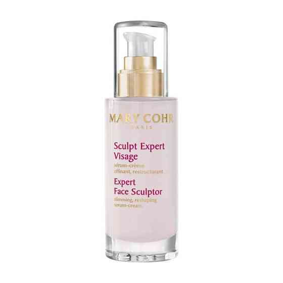 Моделююча крем-сироватка для обличчя Sculpt Expert Visage Mary Cohr 90 мл Винница