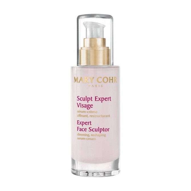 Моделююча крем-сироватка для обличчя Sculpt Expert Visage Mary Cohr 90 мл Винница - изображение 1