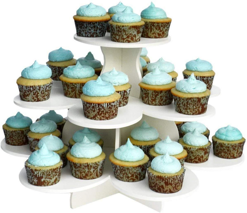 Подставка для десертов 