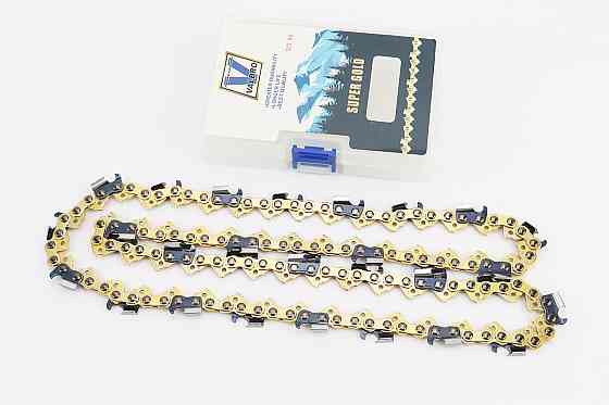 Ланцюг 325-1,5mm-64зв. квад. зуб (на Husqvarna-15", Китай-16"), "GOLD" Киев