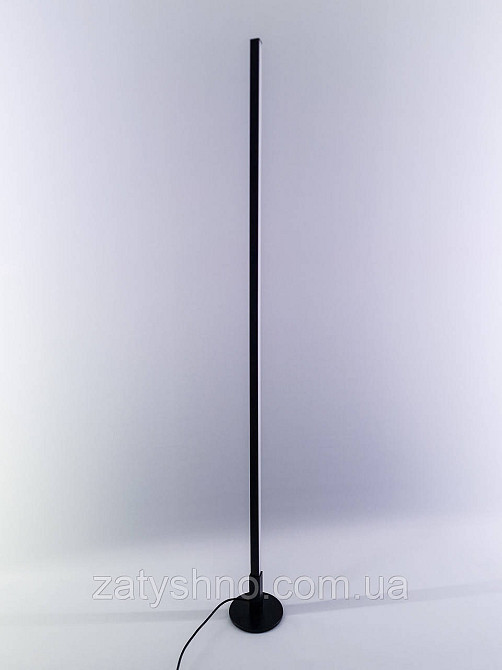 Кутова Смарт LED RGB Лампа Київ - фото 5