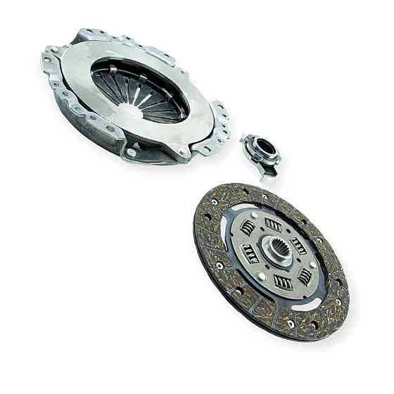 Комплект сцепления 2108, 2109, 21099, 2113, 2114, 2115 HAHN&SCHMIDT Мукачево