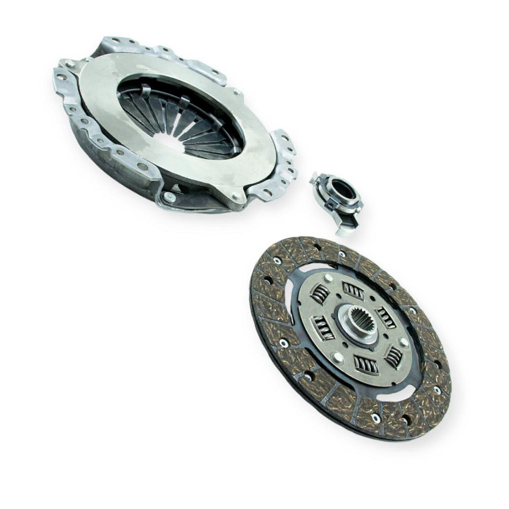 Комплект зчеплення 2108, 2109, 21099, 2113, 2114, 2115 HAHN&SCHMIDT Мукачево - фото 2