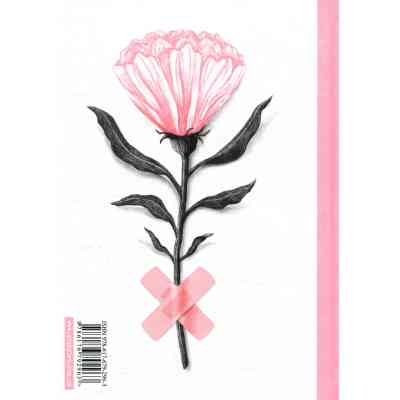 Книга Під скляним ковпаком - Сильвія Плат Видавництво Старого Лева (9786176792963) Винница