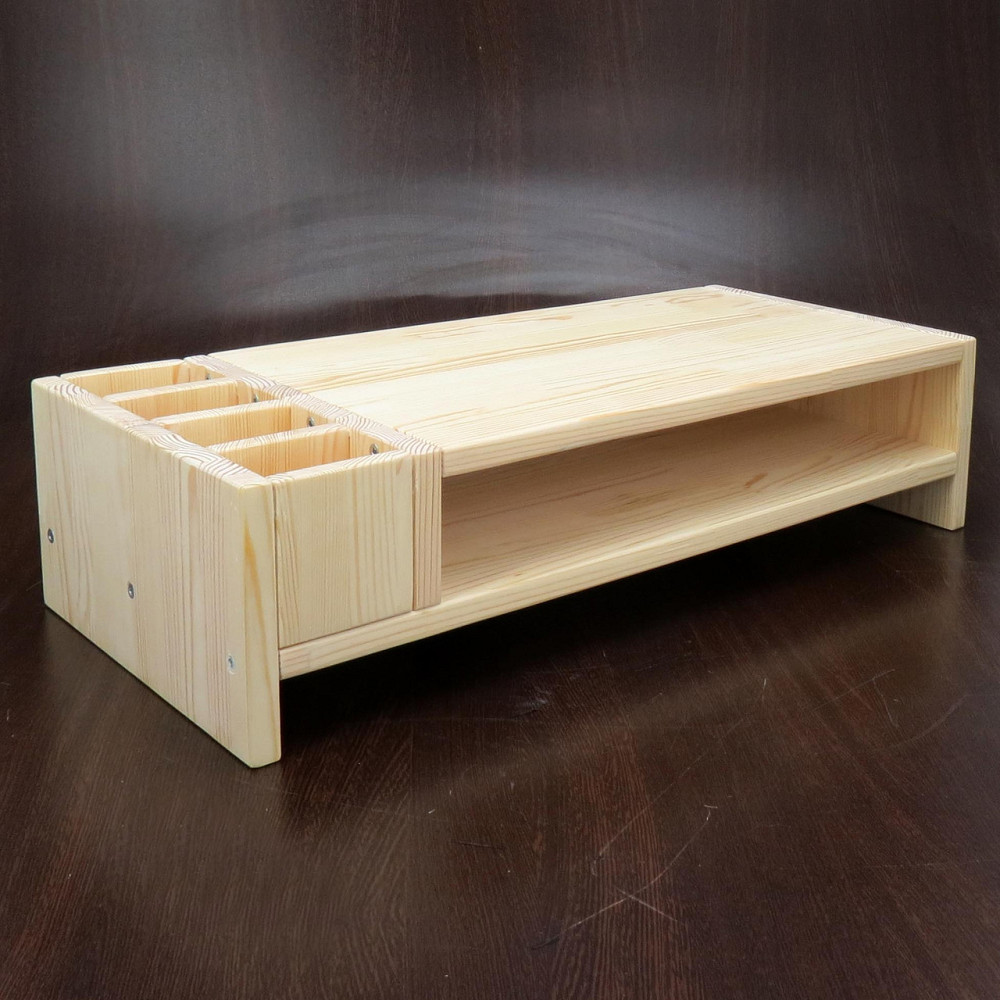 Підставка для монітора "Амран" бланже Миколаїв - фото 5