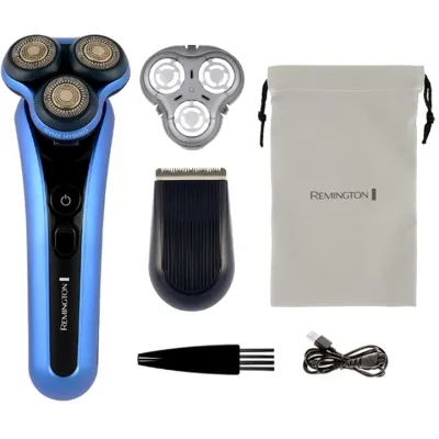 Электробритва Remington XR1775 X7 Limitless X (XR1775) Винница - изображение 1