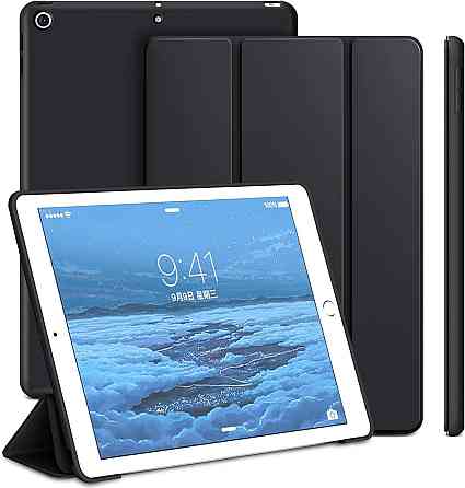 Захисний чохол-книжка для iPad 10.2 (2019/20/21) / pro10.5 (2017) / Air 10.5 Дніпро