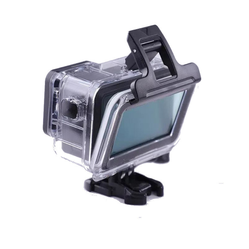 Защитный бокс DJI Action 5 Pro/4/3 с дверцами тачскрин AC Prof OA-401 Киев - изображение 2