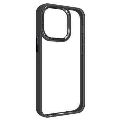 Чохол до мобільного телефона Armorstandart UNIT2 Apple iPhone 15 Pro Black (ARM69979) Вінниця