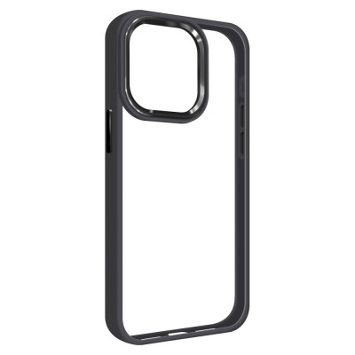 Чохол до мобільного телефона Armorstandart UNIT2 Apple iPhone 15 Pro Black (ARM69979) Вінниця - фото 1
