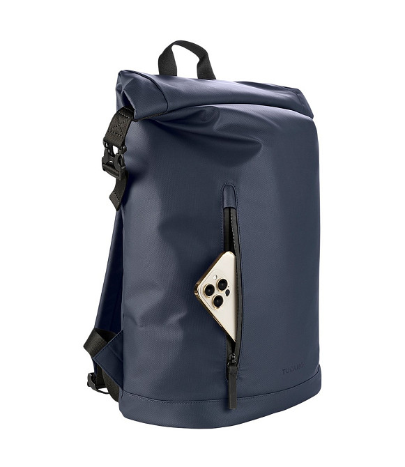Рюкзак для ноутбука Tucano Rollo 15.6" Blue (BKROL15-B) ( 13391 ) Харків - фото 2