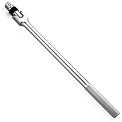 Ключ Toptul вороток шарнірний 3/4" з фіксацією (CFJB2419) Вінниця