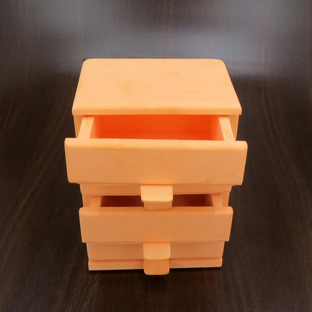 Міні-комод "Лумпур" грейпфрут Миколаїв - фото 4