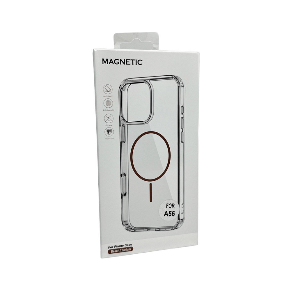 Чохол Cosmic Gold для Samsung Galaxy S25 Київ - фото 1