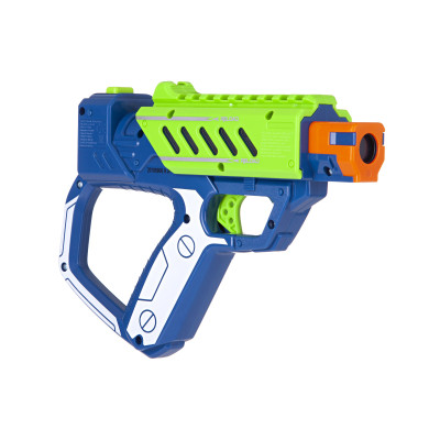 Іграшкова зброя Silverlit Lazer M.A.D. Стартовий набір (LM-86844) Вінниця - фото 11