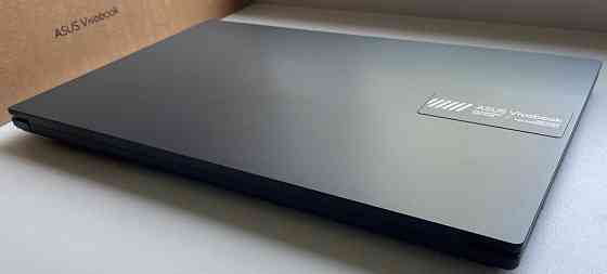 Ноутбук ASUS Vivobook Go 15 2023 16 gb 512 ssd. Київ
