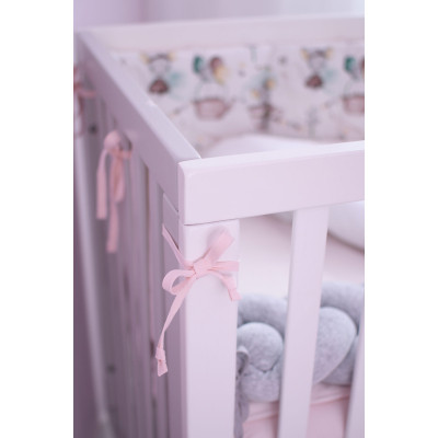 Дитячий постільний набір Верес "Mouse" (6 од ) (222.03) Вінниця - фото 12