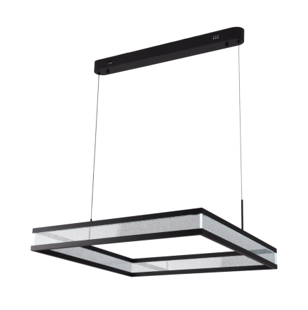 VALESO Підвісна люстра (Чорний) Київ