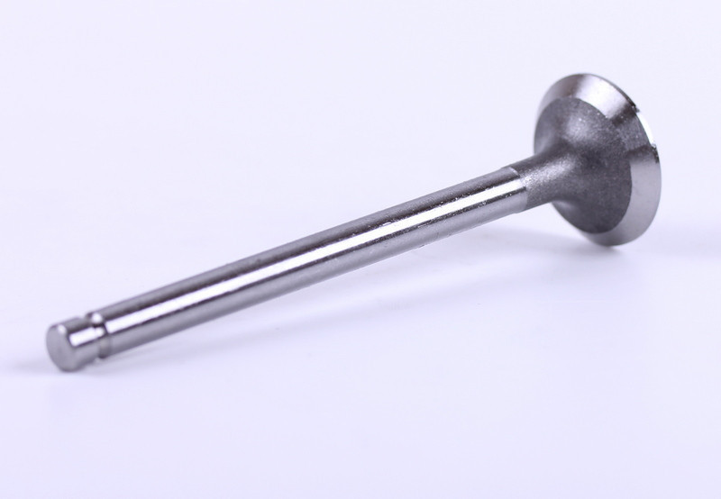 Клапан випускний ZN490BT ZN390 ZN485 ДонгФенг 404 Chery 244/354/404 Мукачево - фото 2