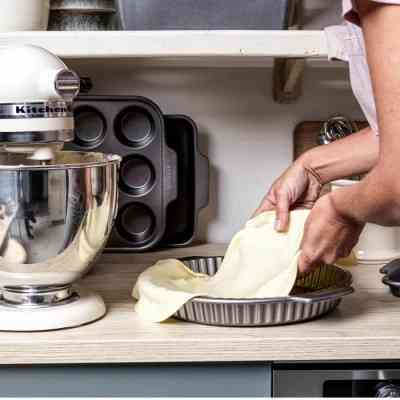 Форма для выпечки KitchenAid 28 см (CC003301-001) Винница