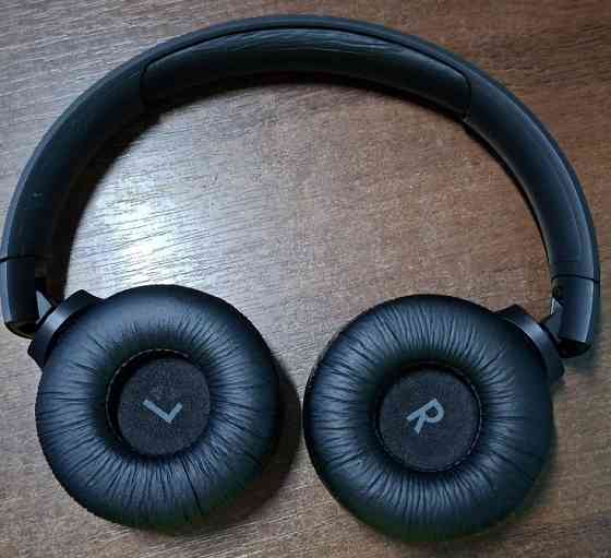 Навушники JBL Tune 510 чорний. Київ