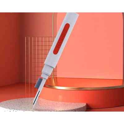 Универсальный чистящий набор XoKo Clean set 001 white (XK-CS001-WH) Винница