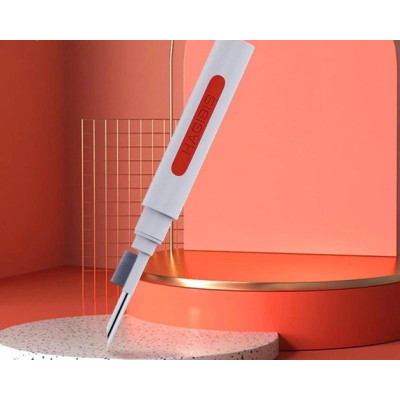 Универсальный чистящий набор XoKo Clean set 001 white (XK-CS001-WH) Винница - изображение 5