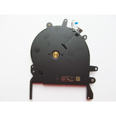 Вентилятор ноутбука Apple Macbook Pro A1707 (MG70050V1-C150-S9A), DC (5V, 0.3A), 5pin (A48392) Вінниця - фото 1