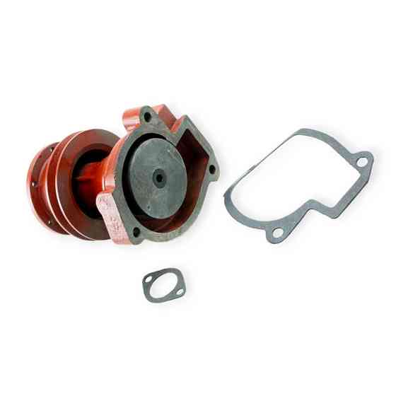 Помпа Д-243 (насос водяний) Д-240, Мукачево