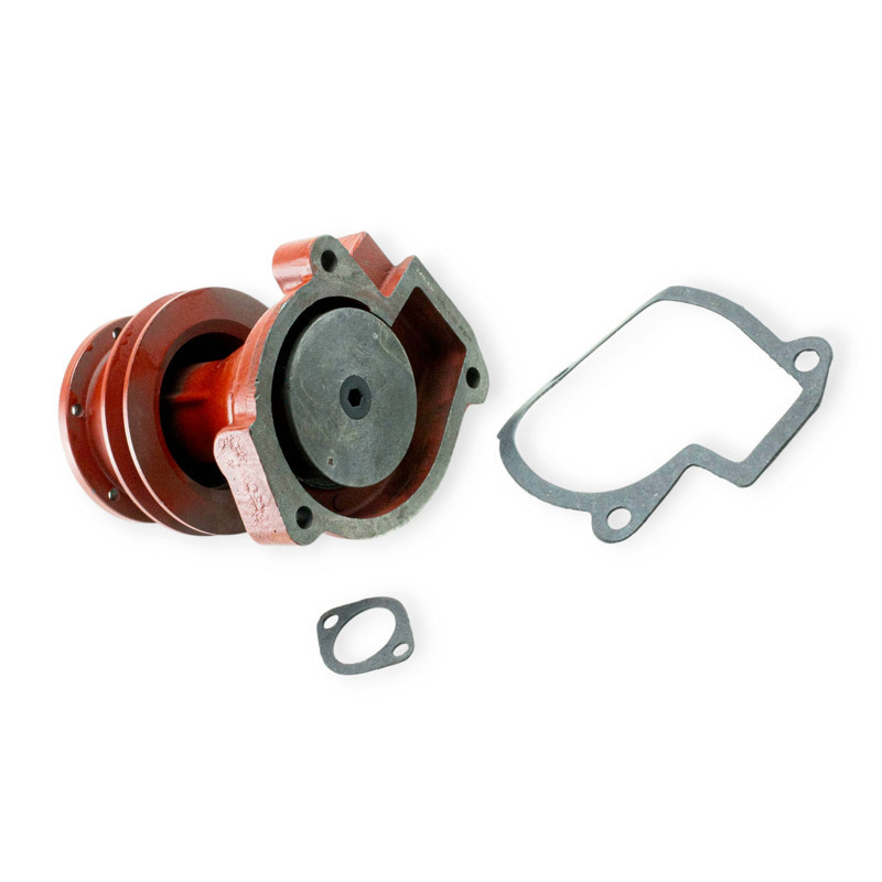 Помпа Д-243 (насос водяний) Д-240, Мукачево - фото 1