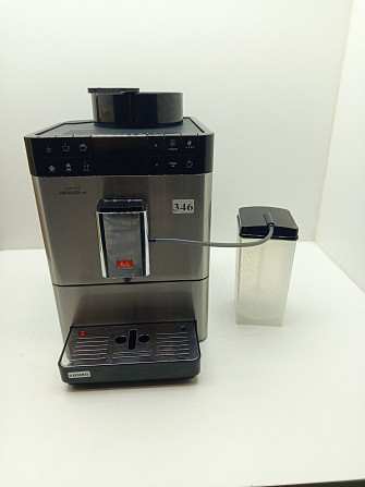 Кавомашина Melitta Caffeo Varianza csp F58 (Б клас) Луцк - изображение 1