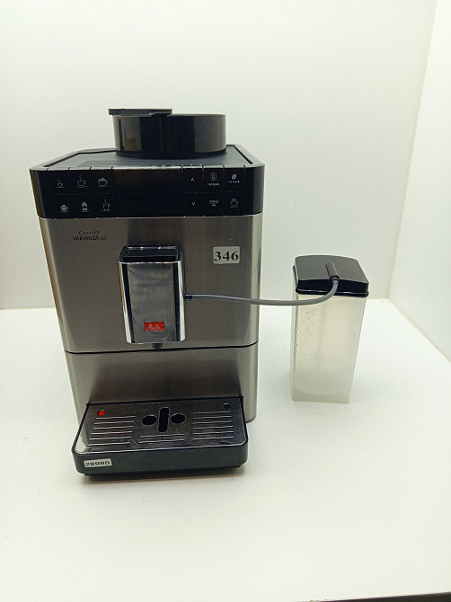 Кавомашина Melitta Caffeo Varianza csp F58 (Б клас) Луцьк - фото 1