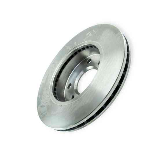 Диск автомобиль Нисан Primera P11, Almera Classic (2000-) передний (d257x22mm) тормозной Мукачево