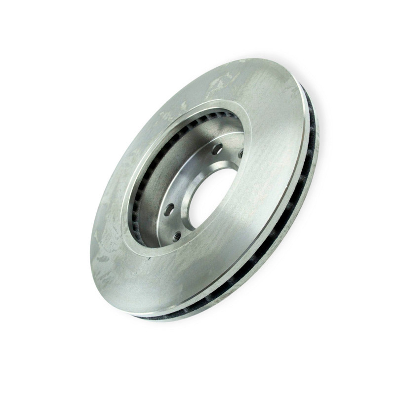 Диск автомобиль Нисан Primera P11, Almera Classic (2000-) передний (d257x22mm) тормозной Мукачево - изображение 1