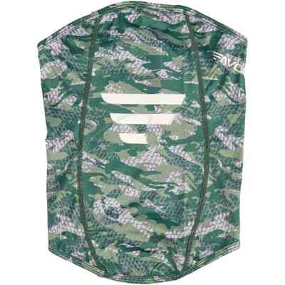 Баф Favorite Anatomic Green (ANB-green) Вінниця