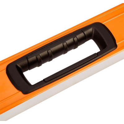 Рівень Neo Tools S 400 алюмінієвий, 120 см, 3 капсули, 2 отвори для рук (71-145) Вінниця - фото 4