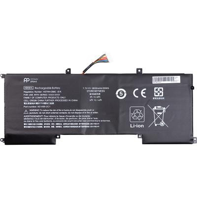 Аккумулятор для ноутбука HP Envy 13 2017 Series (AB06XL) 7.7V 3600mAh PowerPlant (NB461646) Винница - изображение 1