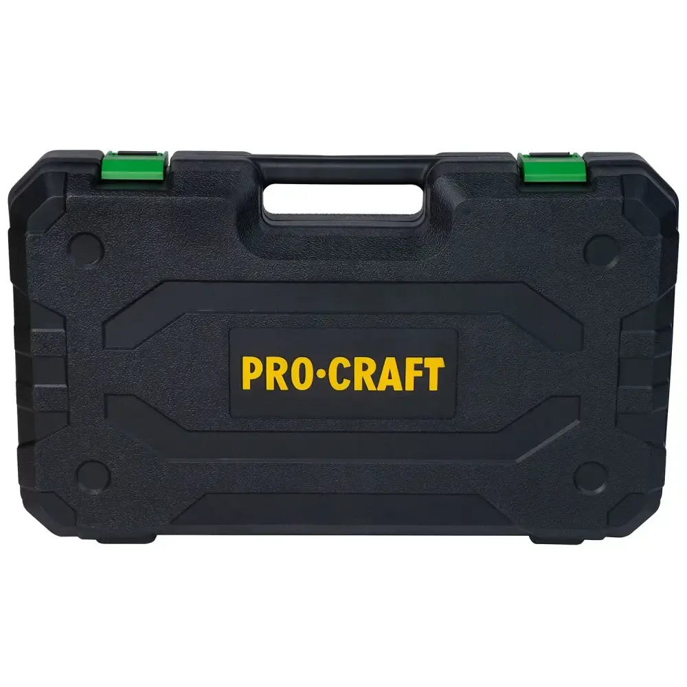 Аккумуляторная мини пила Procraft PKA32Li,Безщеточная аккумуляторная цепная пила С 1 акб 20 В в Кейсе Львов - изображение 13