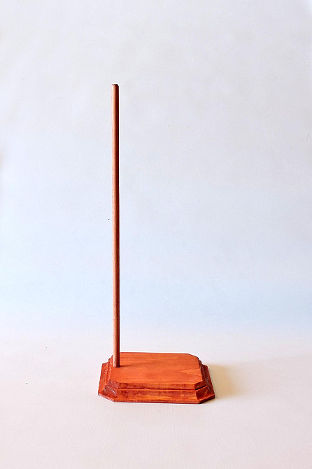 Підставка для ляльок "Модело 13х13" корал Миколаїв - фото 4