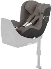 Автокрісло Cybex Sirona Z2 i-Size Soho Grey Plus 0-18Kg Київ