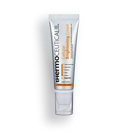 Клітинний освітлюючий крем Brightening Cream - THERMOCEUTICAL  50 мл Дніпро