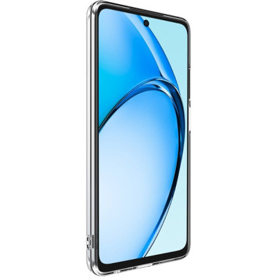 Чехол для мобильного телефона BeCover Oppo A60 Transparancy (711888) Винница - изображение 2