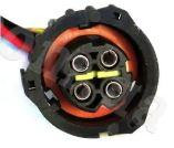 Разъем заднего фонаря грузовой   (4 к-та) прямой Харьков - изображение 3